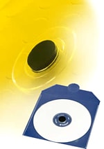 CD foam