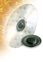 CD rozet
